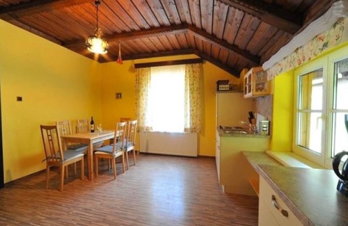 Vordernberg Apartamento | Apartamento en Vordernberg cerca de Präbichl