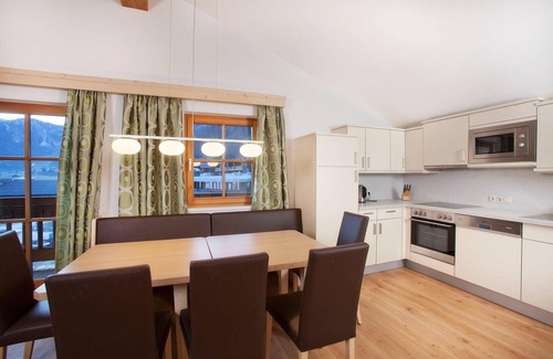 Wald im Pinzgau Apartamento | Apartamento en Wald cerca de pistas