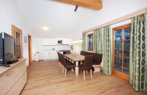 Wald im Pinzgau Apartamento | Apartamento en Wald cerca de pistas