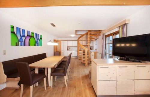 Wald im Pinzgau Apartamento | Apartamento en Wald im Pinzgau cerca del esquí