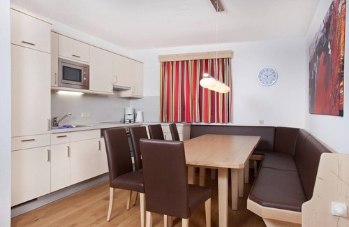 Wald im Pinzgau Apartamento | Apartamento en Wald im Pinzgau cerca de pista