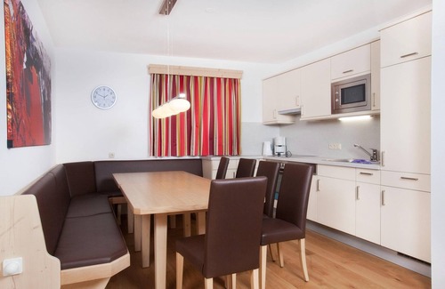 Wald im Pinzgau Apartamento | Apartamento en Wald im Pinzgau cerca de pista