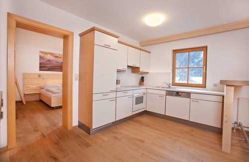 Wald im Pinzgau Apartamento | Apartamento en Wald im Pinzgau cerca del telesilla
