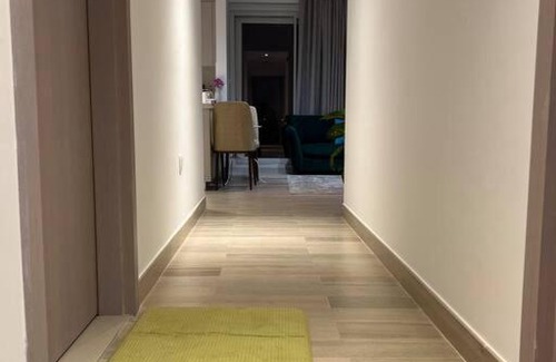 Abu Dhabi Apartamento | شقه 2BHK في ووترإج اطلاله على القناه و حوض السباحه