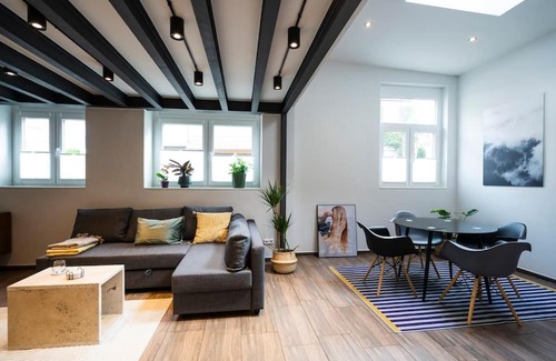 Weinstadt Apartamento | Apartment in Weinstadt-Schnait