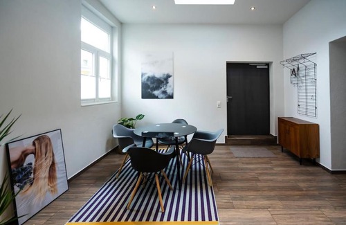 Weinstadt Apartamento | Apartment in Weinstadt-Schnait