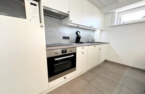 Wenduine Apartamento | Apartamento en Wenduine cerca de la playa