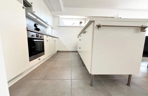 Wenduine Apartamento | Apartamento en Wenduine cerca de la playa