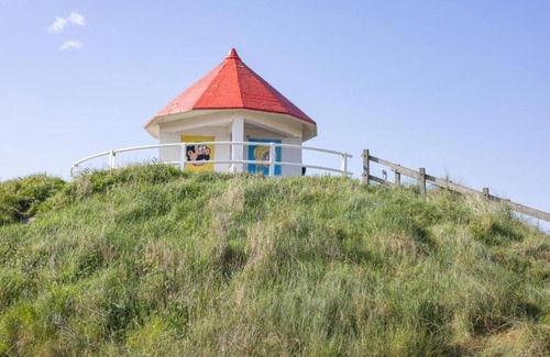 Wenduine Apartamento | Apartamento en Wenduine cerca de la playa