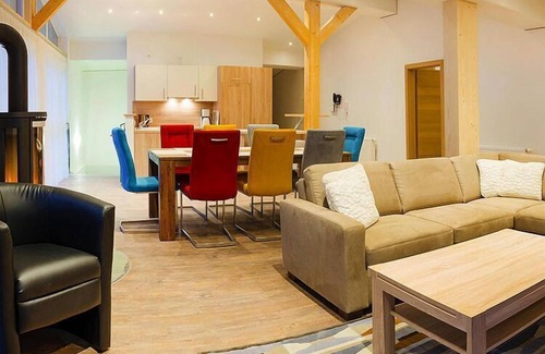 Niederau Apartamento | Casa de vacaciones en Wildschönau
