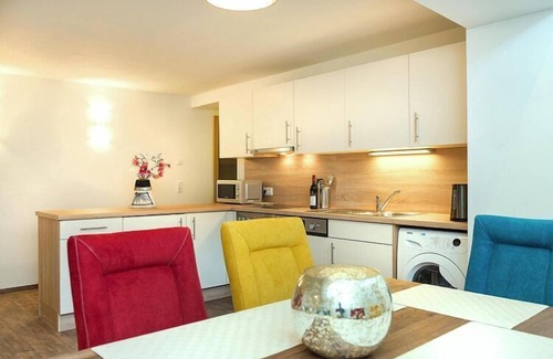 Niederau Apartamento | Casa de vacaciones en Wildschönau