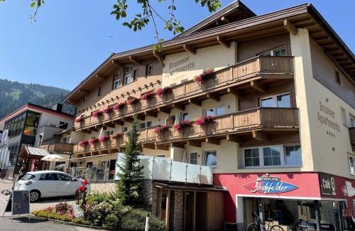 Niederau Apartamento | Apartment in Wildschönau in the mountains