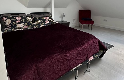 Wimbledon Park Apartamento | Apartment in Wimbledon Park