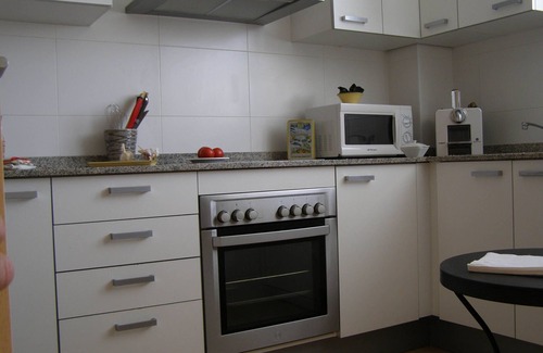 L'Ampolla Apartamento | APARTAMENTO CON JARDÍN EN EL MIRADOR DEL DELTA APT 03 010