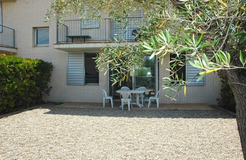 L'Ampolla Apartamento | APARTAMENTO CON JARDÍN EN EL MIRADOR DEL DELTA APT 03 010