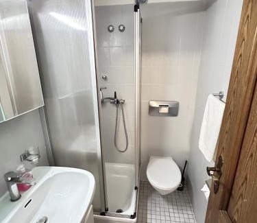 Langstrasse Apartamento | apartment in zürich