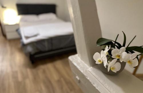Langstrasse Apartamento | apartment in zürich