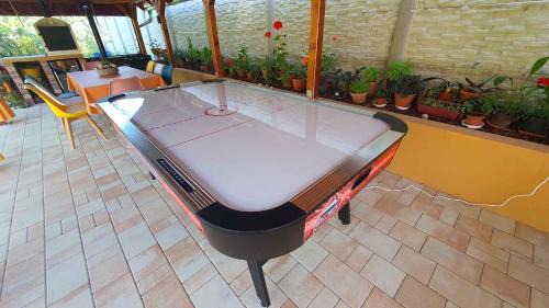 Zamardi Apartamento | Apartment in Zamardi - Balaton 20318