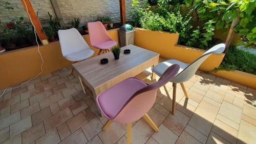 Zamardi Apartamento | Apartment in Zamardi - Balaton 20318