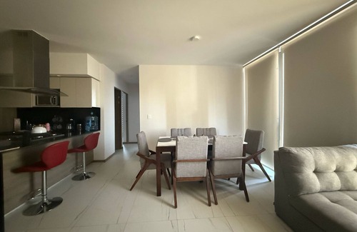 Zapopan Apartamento | Departamento en Zapopan Lighthouse