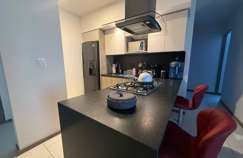 Zapopan Apartamento | Departamento en Zapopan Lighthouse