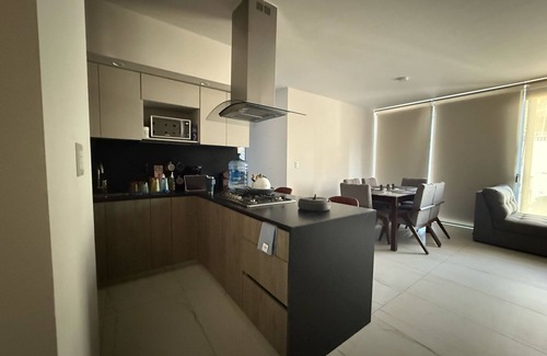 Zapopan Apartamento | Departamento en Zapopan Lighthouse