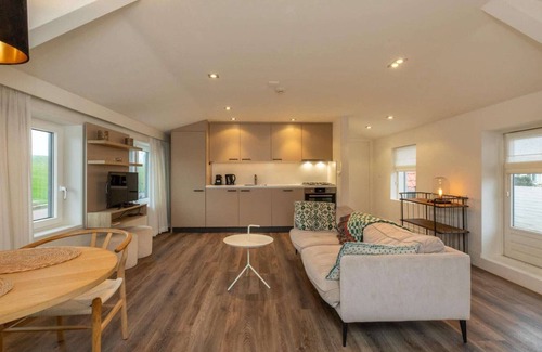 Zoutelande Casa | Apartamento en Zelanda cerca de la playa