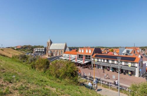 Zoutelande Casa | Apartment in Zeeland near the Beach