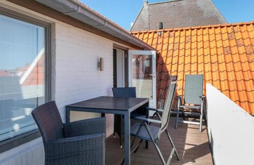 Zoutelande Casa | Apartment in Zeeland near the Beach