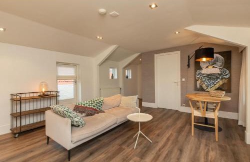 Zoutelande Casa | Apartment in Zeeland near the Beach