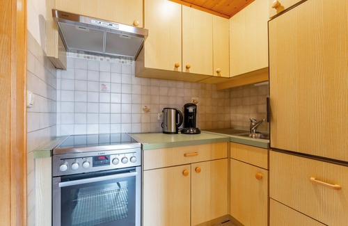 Zell am See Apartamento | Apartment in Zell am See with ski bus 100m away