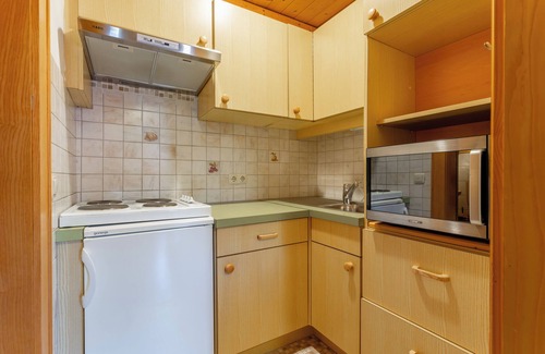Zell am See Apartamento | Apartment in Zell am See with ski bus 100m away