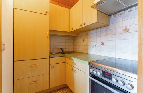 Zell am See Apartamento | Apartment in Zell am See with ski bus 100m away