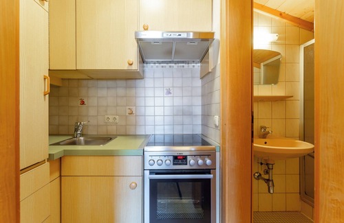 Zell am See Apartamento | Apartment in Zell am See with ski bus 100m away