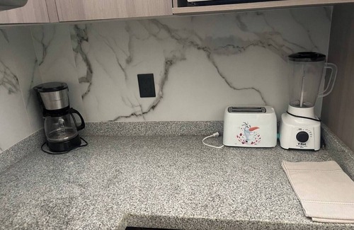 Lomas de Mazatlan Apartamento | Departamento en Zona Dorada