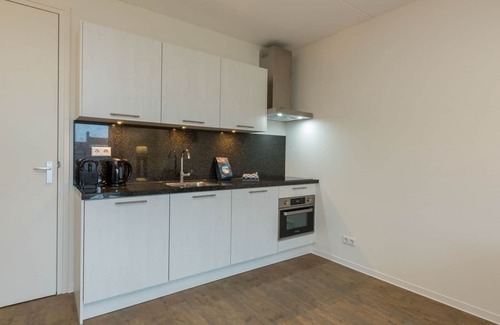 Zoutelande Apartamento | Apartamento en Zoutelande junto a la Playa