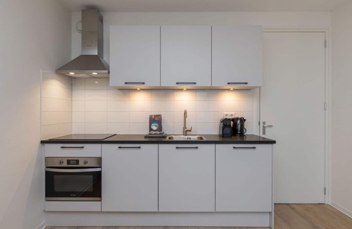 Zoutelande Apartamento | Apartamento en Zoutelande cerca de playa soleada