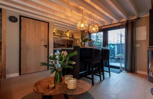 Zoutelande Apartamento | Apartamento en Zoutelande cerca Playa