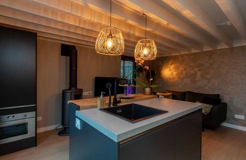 Zoutelande Apartamento | Apartamento en Zoutelande cerca Playa