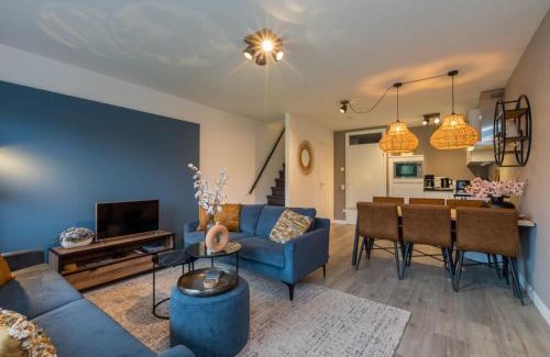 Zoutelande Apartamento | Apartment in Zoutelande by the Beach