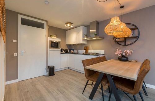 Zoutelande Apartamento | Apartment in Zoutelande by the Beach