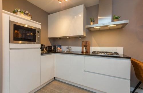 Zoutelande Apartamento | Apartment in Zoutelande by the Beach