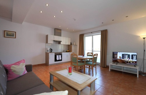 Bichlbach Apartamento | Apartamento en Zugspitz cerca Highline 179