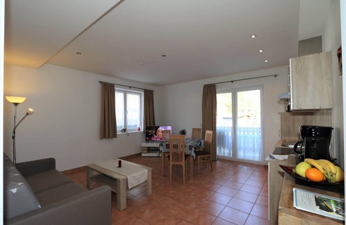 Bichlbach Apartamento | Apartamento en Zugspitz cerca Highline 179