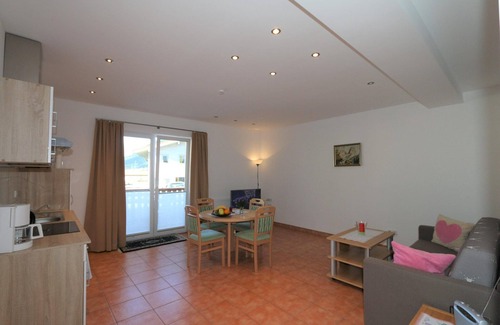 Bichlbach Apartamento | Apartamento en Zugspitz cerca Highline 179