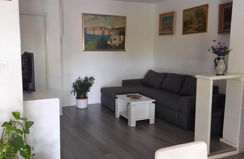 Gruz Apartamento | Apartment Ines