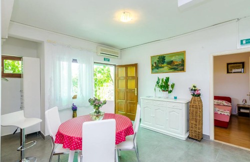 Gruz Apartamento | Apartment Ines