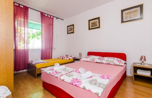 Gruz Apartamento | Apartment Ines