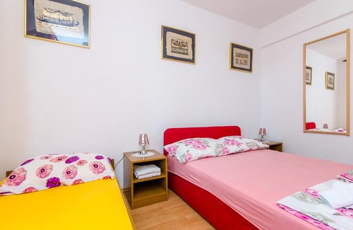 Gruz Apartamento | Apartment Ines