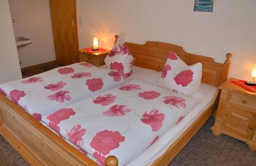 Warmensteinach Cama Y Desayuno | Apartamento Ines - Pension Mausbachtal